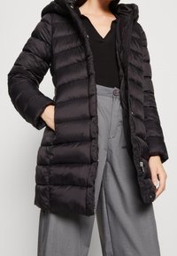 Vero Moda Vinterkappa /-rock - black