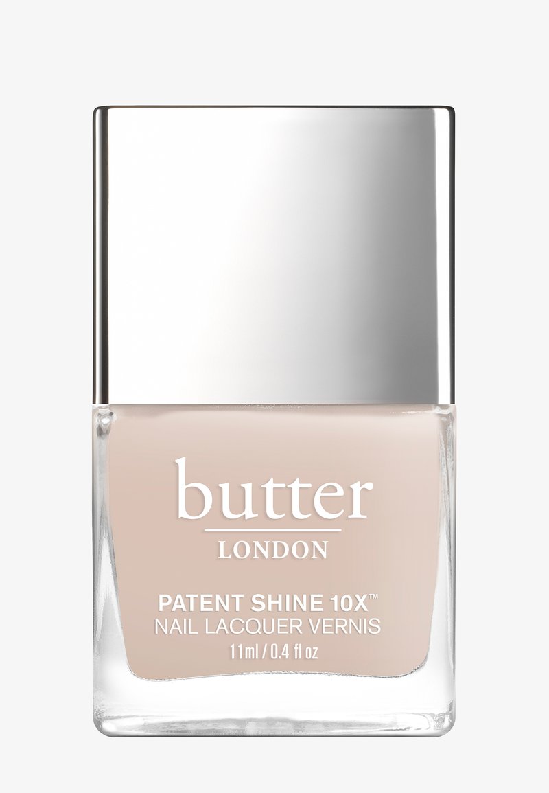 Butter London PATENT SHINE 10X NAIL LACQUER - Nail polish - steady on!