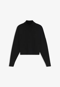 Неизбран, black