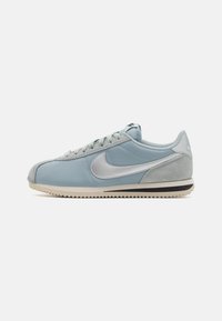 CORTEZ - Trainers - light pumice/metallic silver/light orewood brown/black