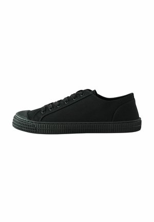 Next REGULAR FIT - Sneakers laag - black