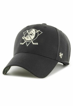 '47, RELAXED FIT FISHERMAN  ANAHEIM DUCKS - Czapka z daszkiem