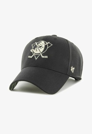 '47, RELAXED FIT FISHERMAN ANAHEIM DUCKS - Czapka z daszkiem