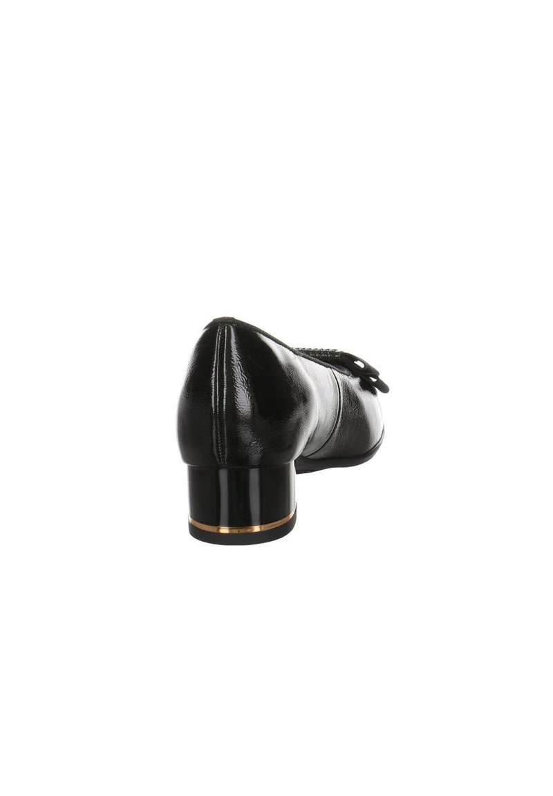 Damen Klassische Pumps | ara GRAZ Pumps schwarz - XH83668 Damen Klassische Pumps | ara GRAZ Pumps schwarz - XH83668