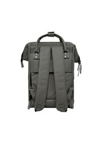 Cabaia ADVENTURER MEDIUM - Backpack - Detroit dark grey