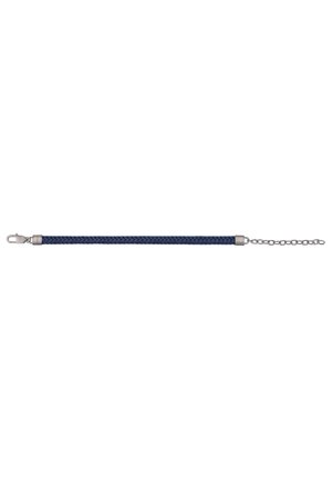 B MIX - Armband - blue