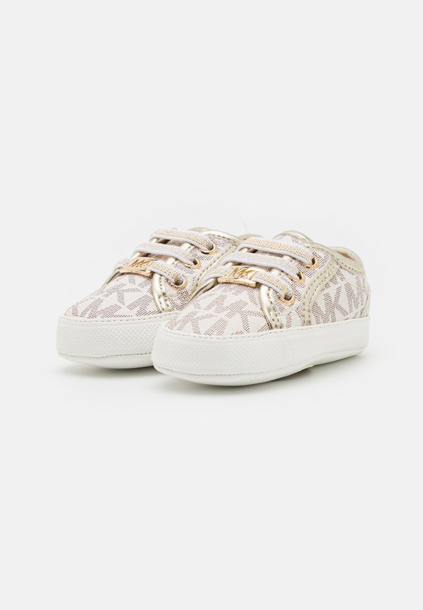 BABY BRITTANIA UNISEX – Krabbelschuh
