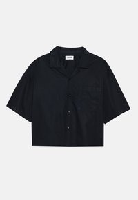 UNISEX - Camisa - black