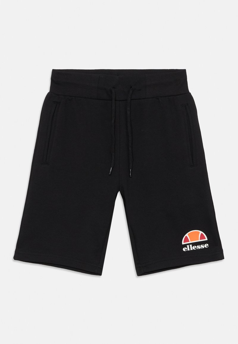 Ellesse Shorts zwart