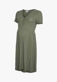 Niewybrane, agave green