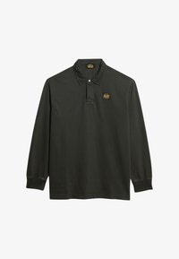 Ausgewählt, washed black