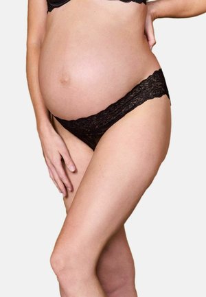 UNDERBUMP - Stringid - black