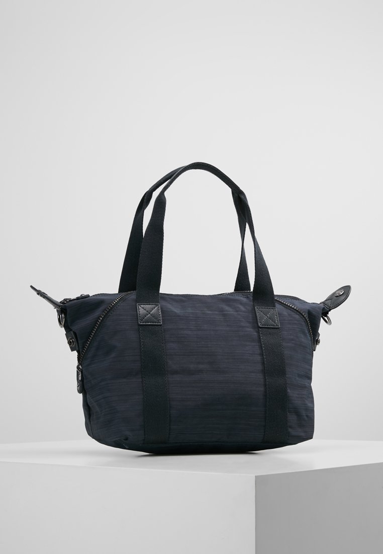 Kipling ART S Shoppingveske true dazz navy Zalando.no Kipling ART M Shoppingveske true dazz black Zalando.no