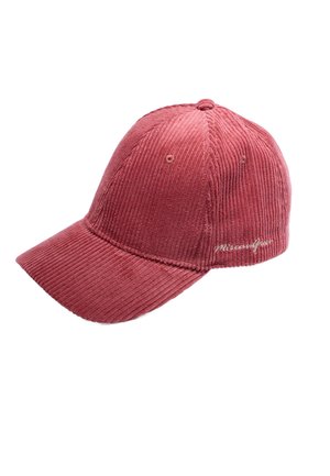 Casquette - pink
