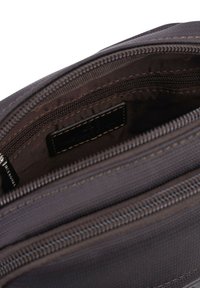 Hexagona TRAVEL - Borsa a tracolla - marron