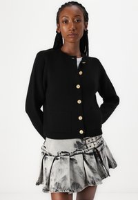 JDY Vest - black