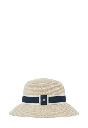 CINDY - Hut - natural