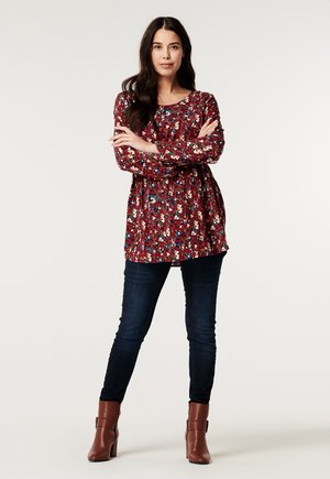Jeans Skinny Fit - darkwash