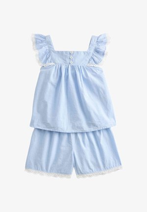 Marks & Spencer, UNISEX - Pyjama - blue