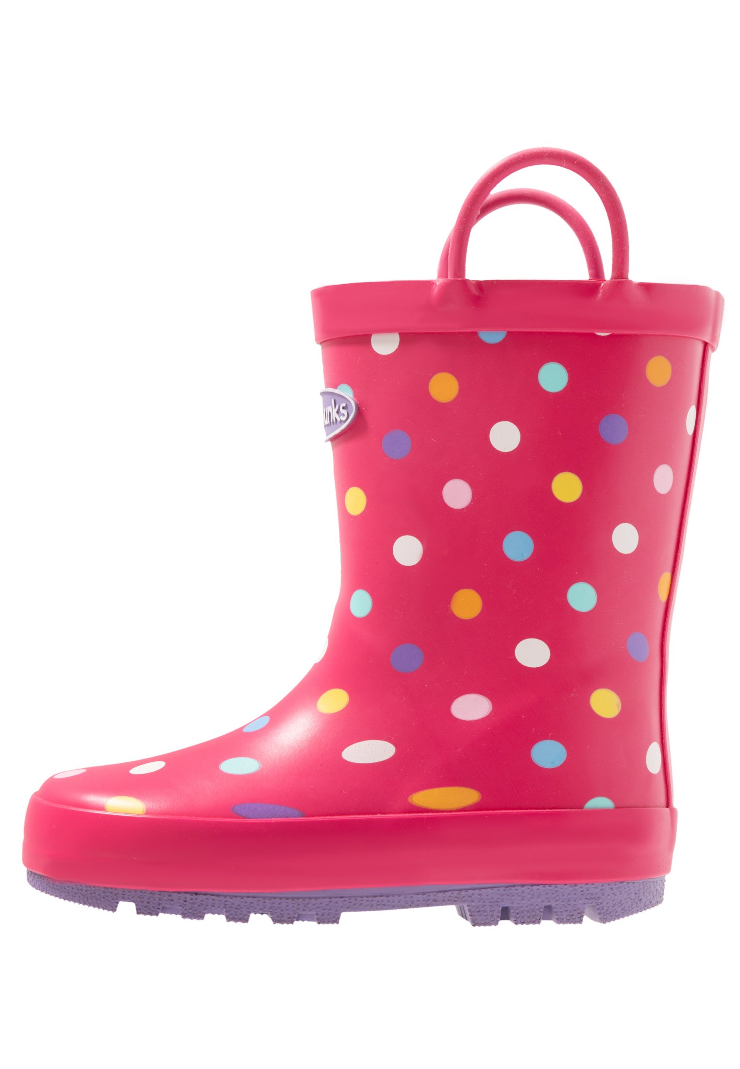 JILL Gummistövlar multicolor JILL Gummistövlar multicolor