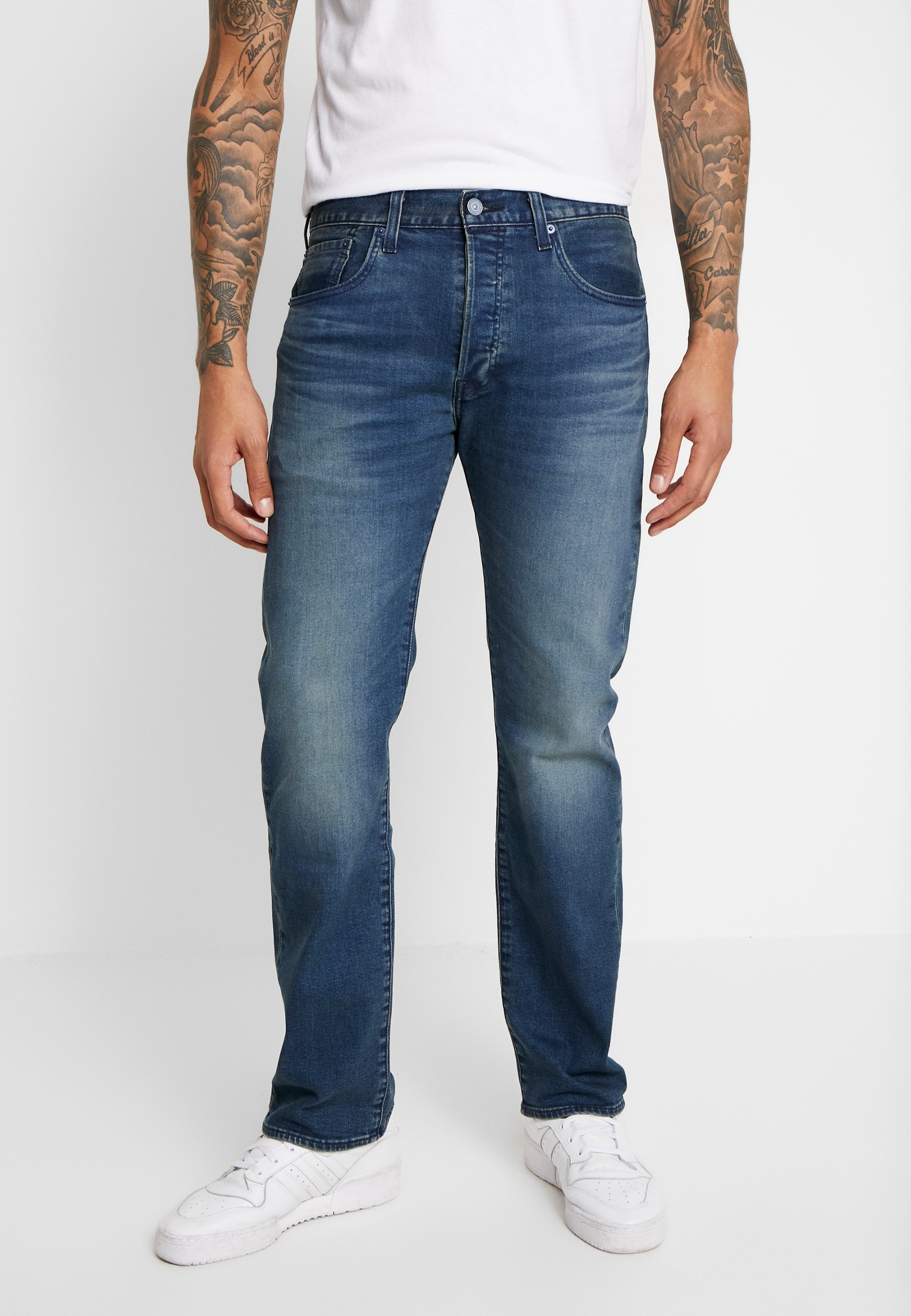 zalando levis