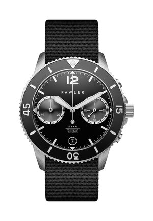 RYKA - Kronograf - black