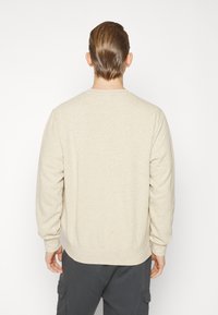 Nike Sportswear Sweatshirt - beige