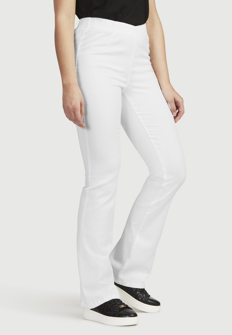 Cellbes of Sweden Jeggings - white