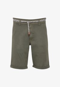 Non sélectionné, ivy green