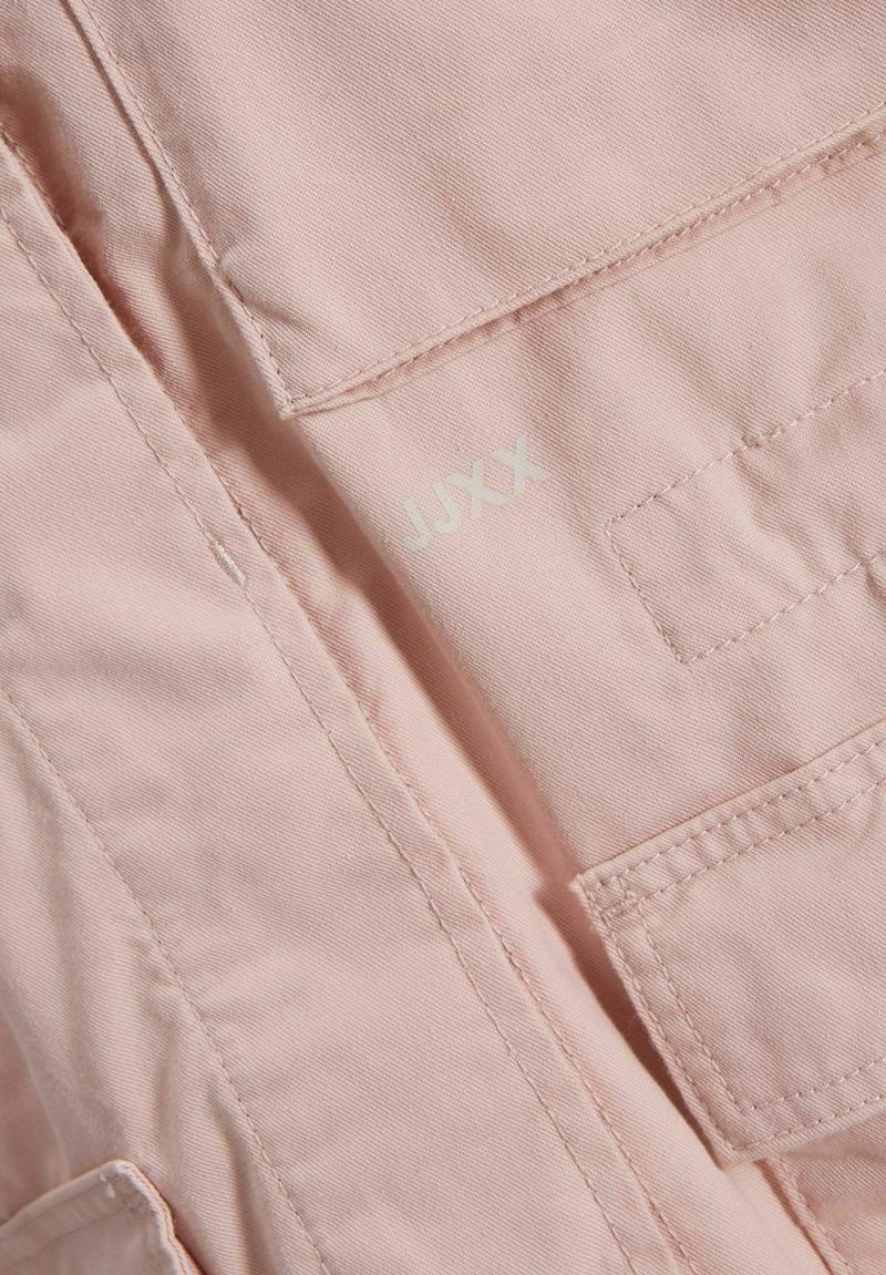 Damen Leichte Jacken | JJXX JXEVIE FIELD Leichte Jacke cameo rose/rosa - HF14977 Damen Leichte Jacken | JJXX JXEVIE FIELD Leichte Jacke cameo rose/rosa - HF14977