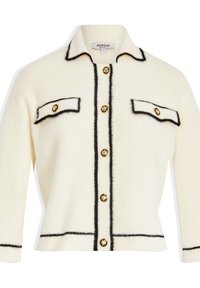 MCLAIRE - Kardigan - off white m