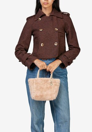 Miriade Borsa a tracolla - beige