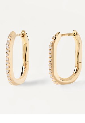 Orecchini - gold-coloured