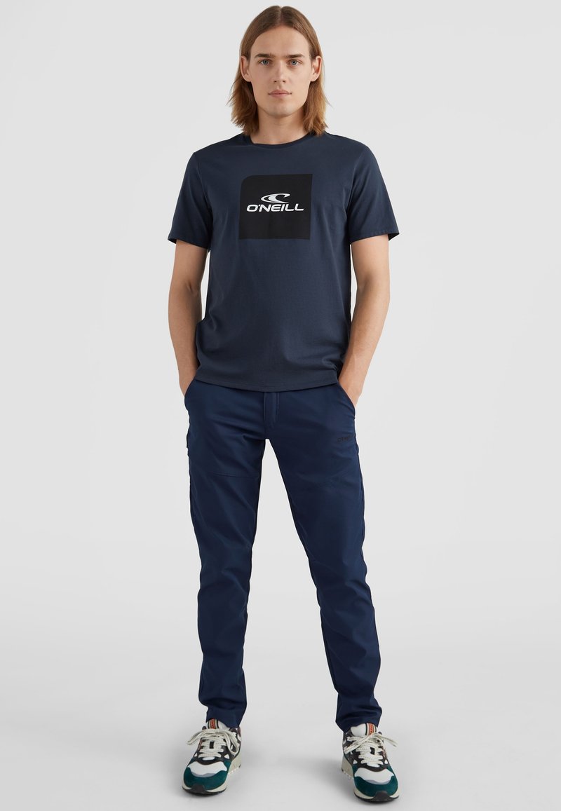 O’Neill Broek gemêleerd donkerblauw