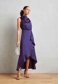 Anna Field Pidulikud riided - dark blue