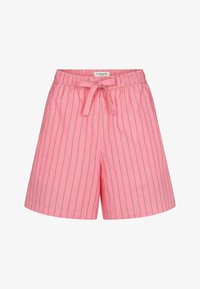 Neselectat, pink lemonade