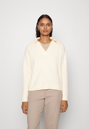 Maglione - buttercream