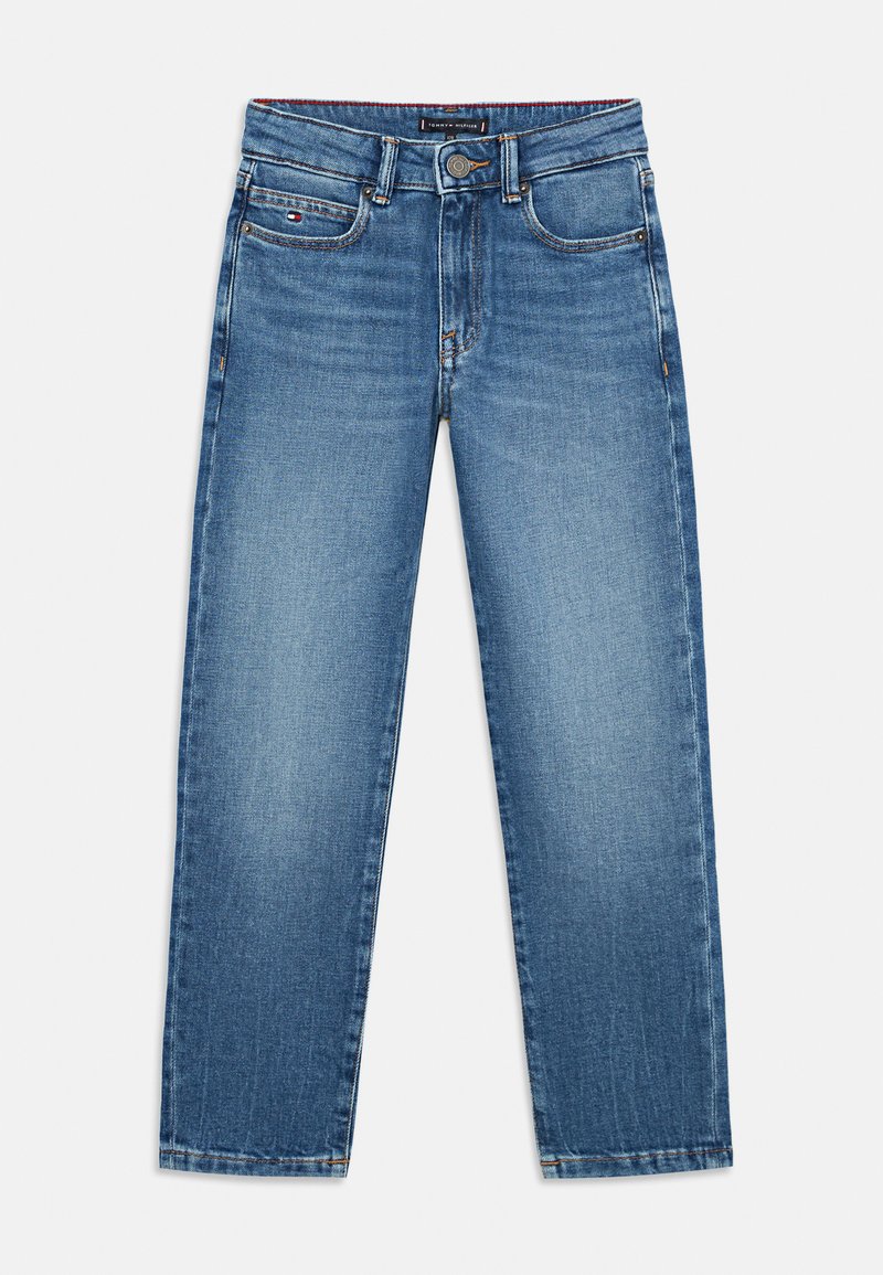 Tommy Hilfiger - MODERN VINTAGE - Vaqueros rectos - vintagedkcomf, Ampliar