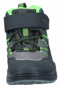 Superfit Veterboots - grau hellgrün