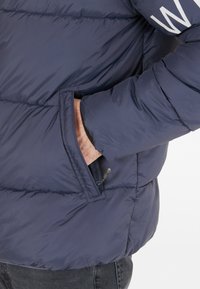 Whistler Vinterjacka - navy blazer