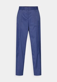 Unselected, midnight navy/sail
