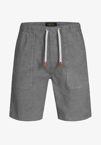 Unselected, grey