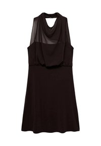 Freizeitkleid - brown