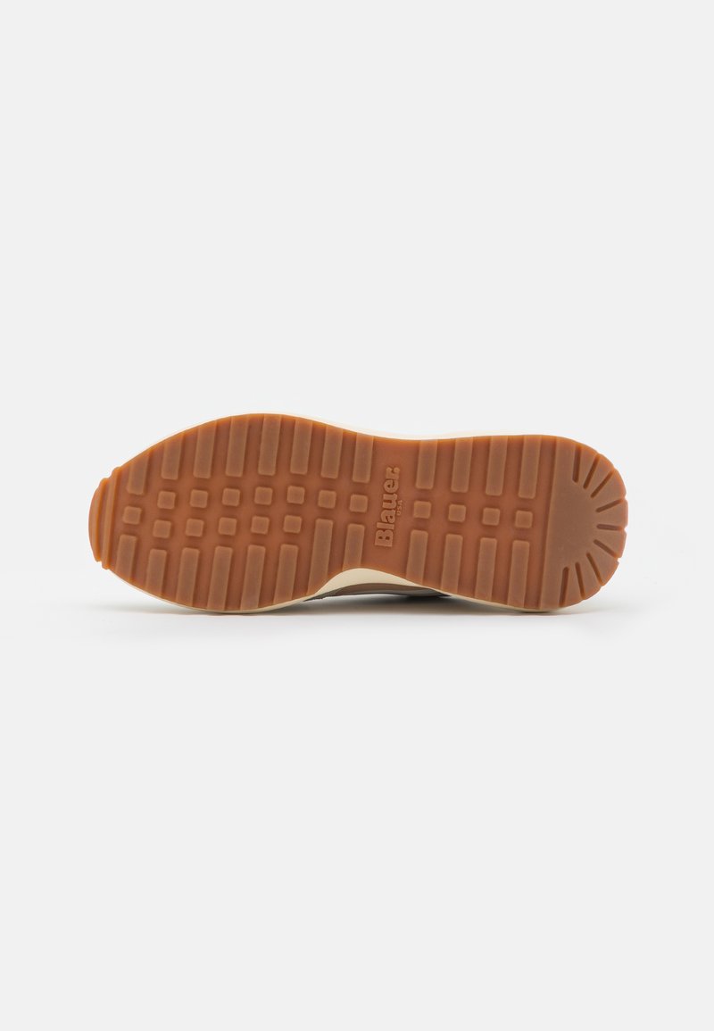 Damen Sneaker low | Blauer DAISY Sneaker low nude/gold/beige - NZ98432 Damen Sneaker low | Blauer DAISY Sneaker low nude/gold/beige - NZ98432