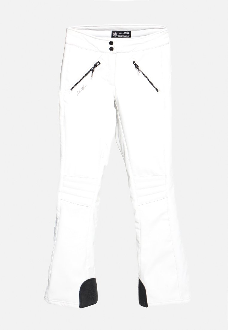 Killtec Skibroek crème