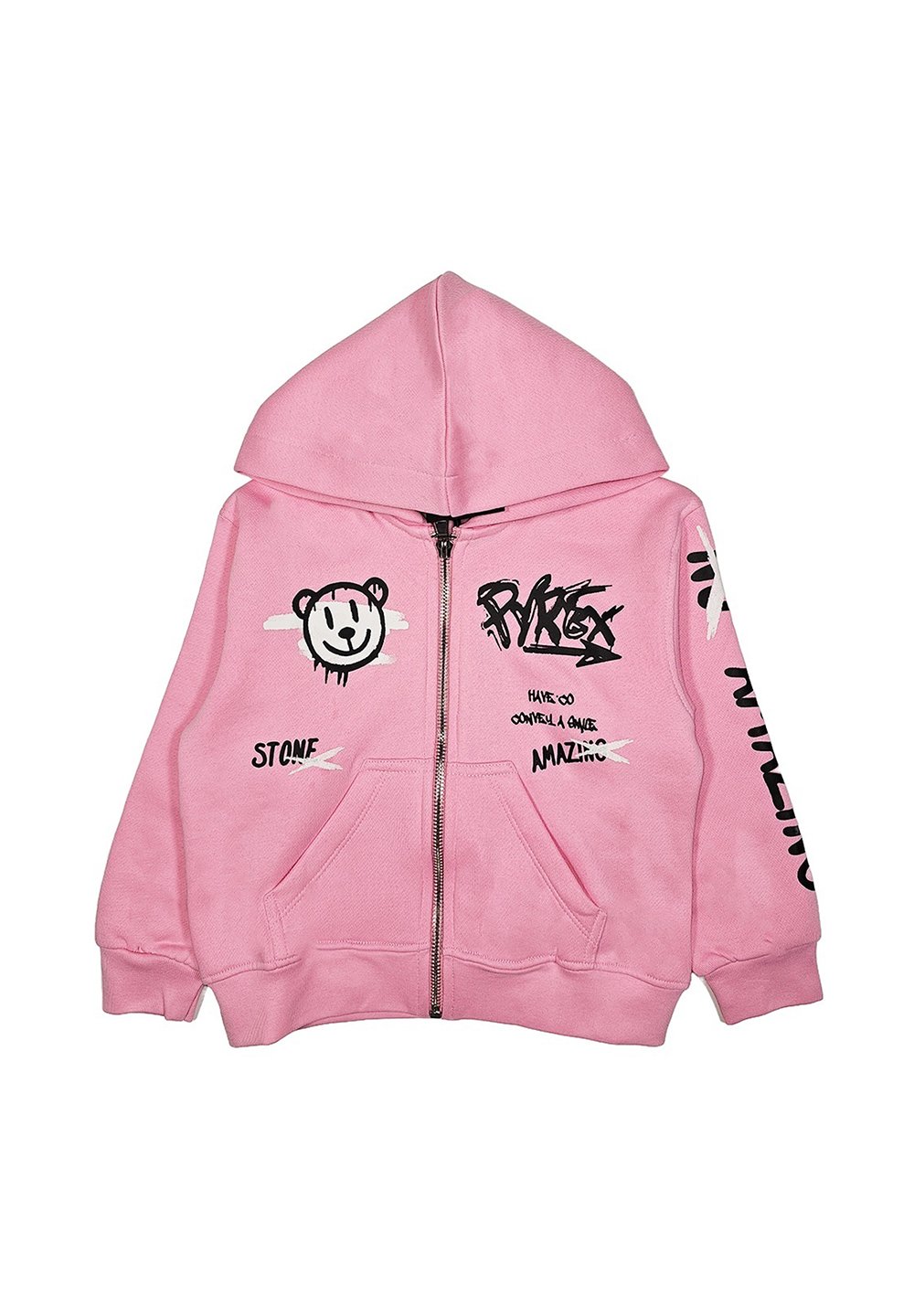 Pyrex Felpe Ragazza 12 Anni Pyrex Felpa Pyrex Maglione Pyrex