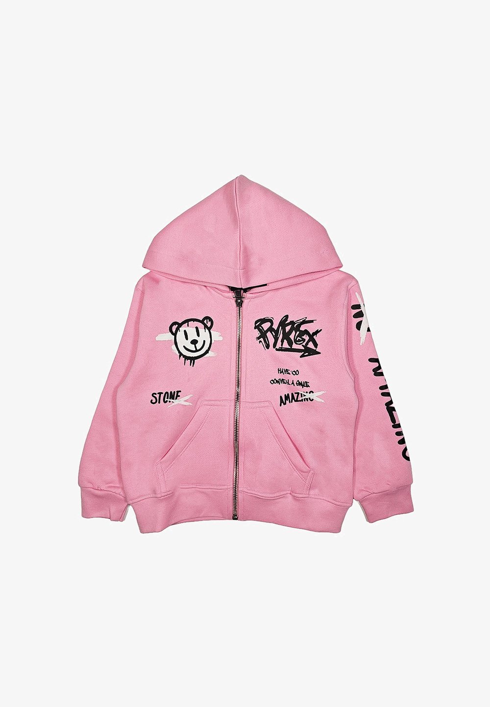 Pyrex Felpe Ragazza 12 Anni Pyrex Felpa Pyrex Maglione Pyrex