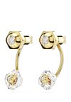 NUMINA MIXED CUTS - Pendientes - white
