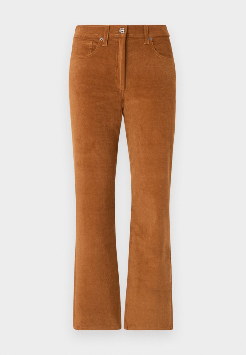 Ivko Broek bruin