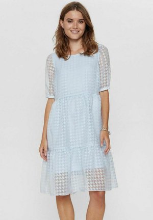 NYROMA  - Vestido informal - clear sky